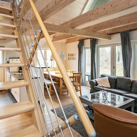 5 Person In Casa vacanze