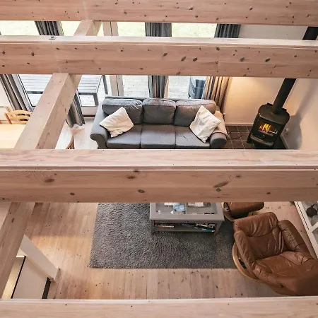 5 Person In Casa vacanze Millinge