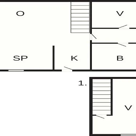 5 Person In Casa vacanze