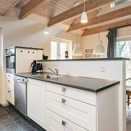 Feriehus 5 Person In *