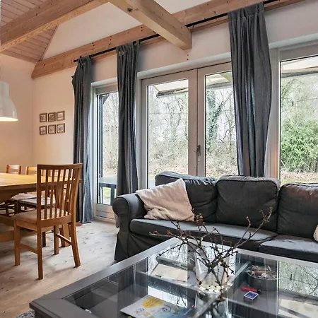 5 Person In Сasa de vacaciones *