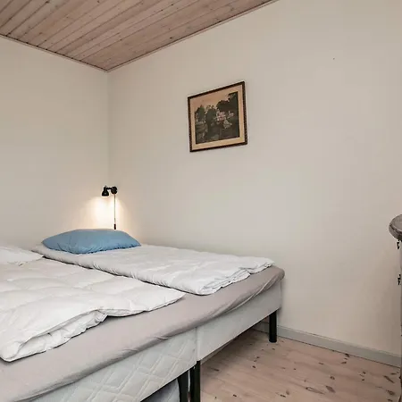 Сasa de vacaciones 5 Person In *