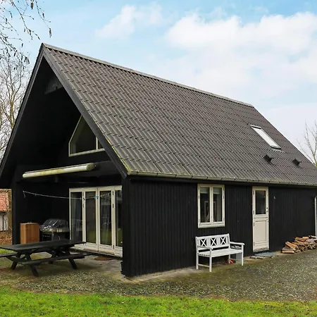 5 Person In Casa vacanze Millinge