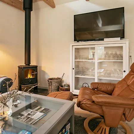 Сasa de vacaciones 5 Person In