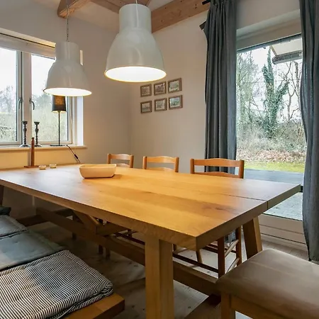 Feriehus 5 Person In *