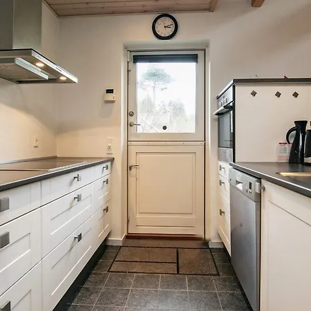 Сasa de vacaciones 5 Person In Millinge