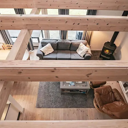 5 Person In Сasa de vacaciones