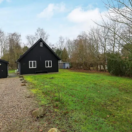 5 Person In Сasa de vacaciones *