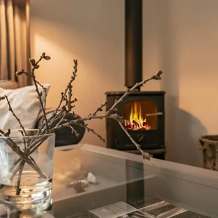 Сasa de vacaciones 5 Person In Millinge