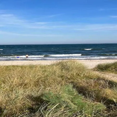 5 Person In Сasa de vacaciones Millinge