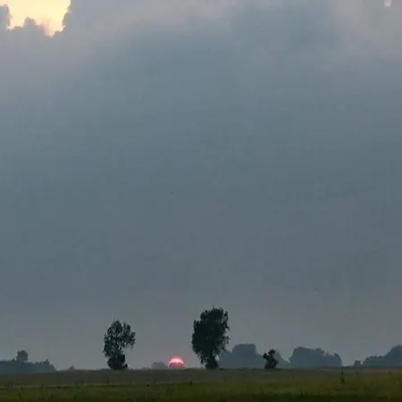 Сasa de vacaciones 5 Person In