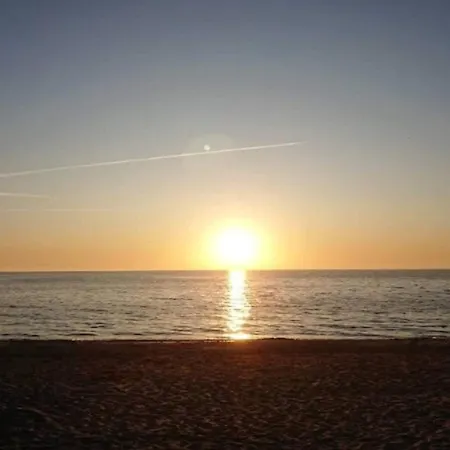 5 Person In Сasa de vacaciones *