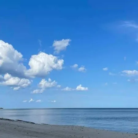 5 Person In Feriehus *