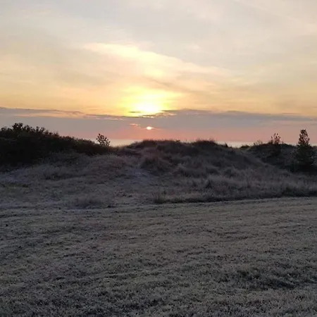 Feriehus 5 Person In