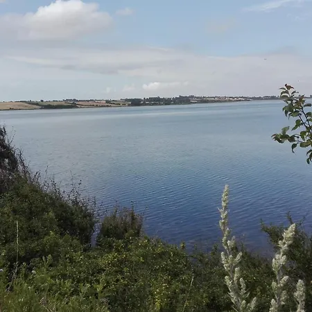 Casa vacanze 5 Person In Millinge