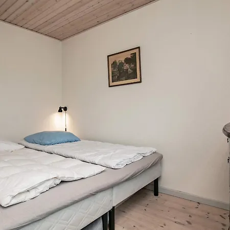 Casa vacanze 5 Person In *