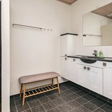 Casa vacanze 5 Person In *